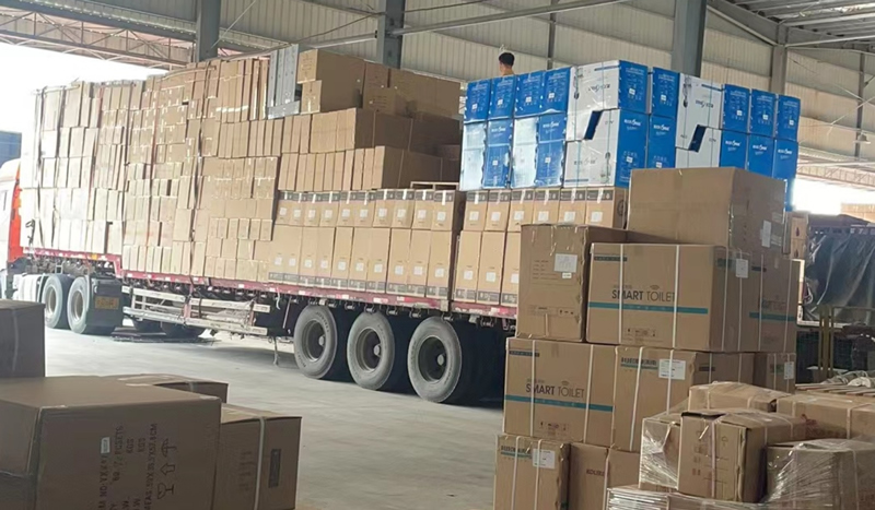 潮州到汉中物流公司-潮州到汉中物流专线-「潮州到汉中物流价格」